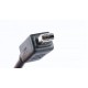 Cabo De Dados USB para  Máquina Fotográfica/Filmar Olympus CB-USB5