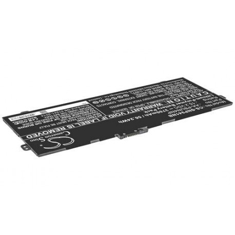  Bateria para portátil SAMSUNG AA-PBUN4NP/ AAPBUN4NP/ NP940Z5J