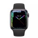  Relógio Inteligente Smart Watch 8 Max LCD chamadas Bluetooth Android/iOS
