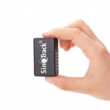  Mini Localizador GPS Sinotrack ST-903