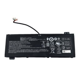 Bateria de Substituição Para Portátil Acer Nitro 7 AN715-51 5 AN515-54 