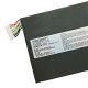  Bateria de Substituição Para Porátil MSI MS-17B4 MS-16K3 Series