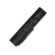 Bateria para portátil Asus A32-M50/ A33-M50/ A32-N61/ A32-X64