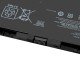 Bateria de Substituição poara HP Elitebook Folio 593554-001/687517-171/687517-241
