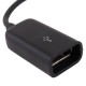 Cabo/Adaptador USB - OTG para Samsung Galaxy Tab