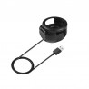 Carregador USB Para Relógio Inteligente/Smartwatch Amazfit Verge A1811