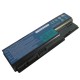 Bateria de Substituição para Portátil Acer AK.006BT.019/AS07B31/AS07B32