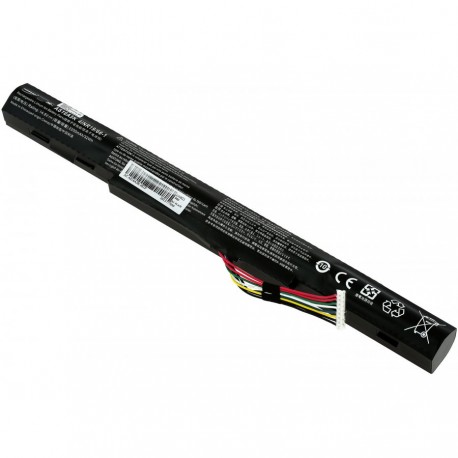 Bateria de Substituição para Portátil Acer AS16A5K/ AS16A7K/ AS16A8K