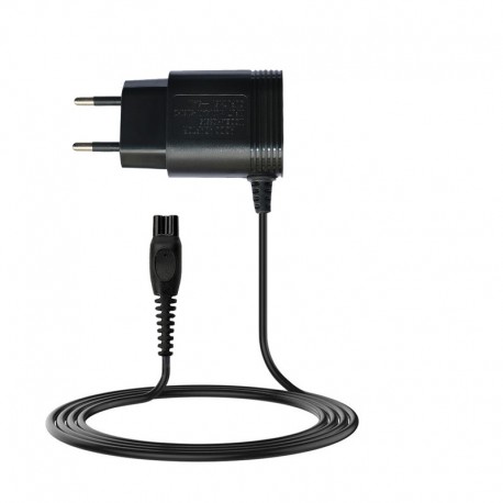 Adaptador/Carregador para Máquina de Barbear Philips AT600/AT610/AT620