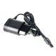 Adaptador/Carregador para Máquina de Barbear Philips AT600/AT610/AT620