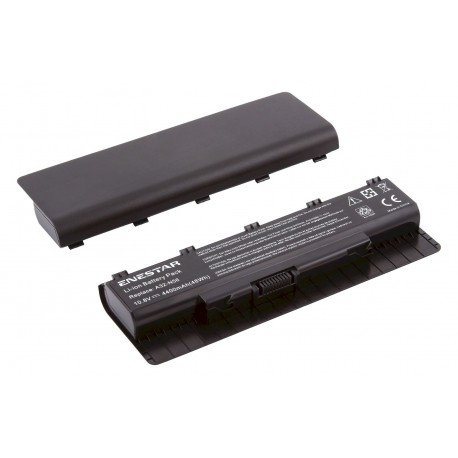 Bateria de Substituição Para Portátil Asus A31-N56/A31N56/A32-N46