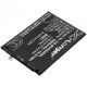 Bateria de Substituição para Telemóvel/Smartphone Xiaomi Redmi Note 8/8A/M1908C3IC