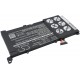 Bateria de Substituição Para Portátil Asus S551L/S551LA/S551LB
