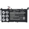 Bateria de Substituição Para Portátil Asus S551L/S551LA/S551LB