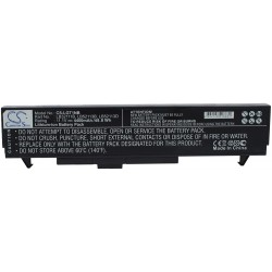 Bateria de Substituição Para Portátil LG M1-3DGAG/M1-3DGBG/M1-3DGCG