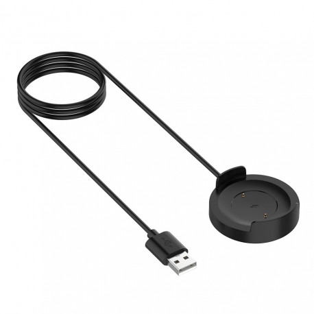 Cabo De Carregamento USB / Estação De Carregamento Para Relógio/Smartwarch XIAOMI Mi Watch Color