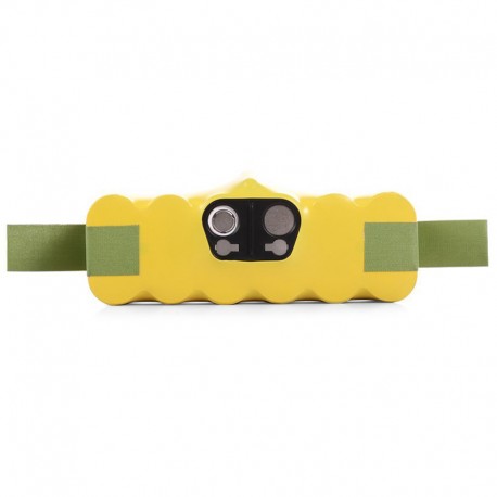 Bateria de Substituição para Robot/Aspirador iRobot / iRobot Roomba/ iRobot Scooba/ Klarstein