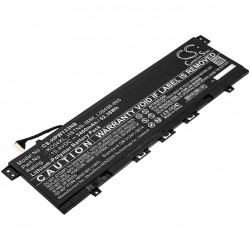 Bateria De Substituição Para Portátil HP 13-AH0000/ 13-AH0000TX/ 13-ah0001ng