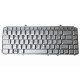 Teclado para portátil Dell Inspiron 1545 Vostro 1400 1500 XPS M1330