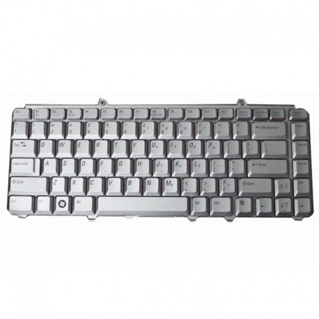 Teclado para portátil Dell Inspiron 1545 Vostro 1400 1500 XPS M1330