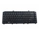 Teclado para portátil Dell Inspiron 1545 Vostro 1400 1500 XPS M1330