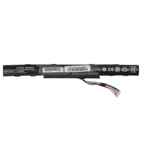 Bateria de Substituição Para Portátil Acer E5 522-64T9/ E5-422/ E5-473