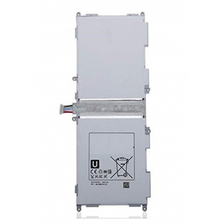 Bateria de Substituição Para Tablet Samsung Galaxy Tab 4 10.1/ SM-T530/ 4 10.1 3G