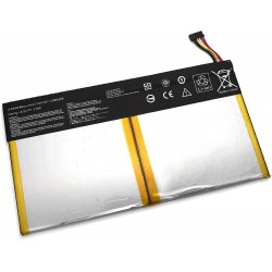  Bateria de Substituição para Portátil Asus T100/ T100TA/ T100TAM