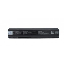 Bateria de Substituição Para Portátil HP dv9000/ dv9000EA/ dv9000T