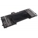 Bateria de Substituição Para Portátil Dell 12-9Q23/ 12-L221x/ 13 Ultrabook
