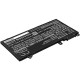  Bateria de Substituição Para Portátil HP HSTNN-0B1C/ HSTNN-DB9A/ HSTNN-OB1C