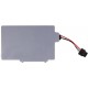  Bateria Para Nintendo Wii U Gamepad