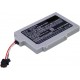  Bateria Para Nintendo Wii U Gamepad