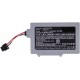  Bateria Para Nintendo Wii U Gamepad