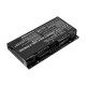 Bateria de Substituição Para Portátil Clevo N150RD/ N150RD1/ N150RF
