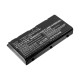 Bateria de Substituição Para Portátil Clevo N150RD/ N150RD1/ N150RF