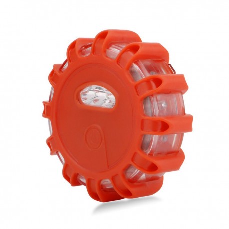 Luz de Emergência e Sinalização Para Veículos