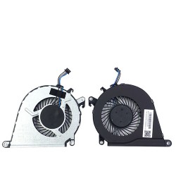 Ventoinha Fan  Cooler para portátil  HP OMEN 15-AX033DX 15-AX043DX 15-AX103TX 15-AX200