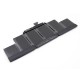 Bateria para MacBook Pro 15 A1398 2012 2013