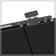 Bateria para MacBook Pro 15 A1398 2012 2013