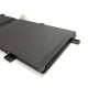 Bateria compatível para ASUS ZenBook 14 UM431 14 0B200-03340000 