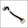 DC Power Jack Para Portátil ASUS FX503, GL503, GL703, GL503VM, GL503VM-DB74,
