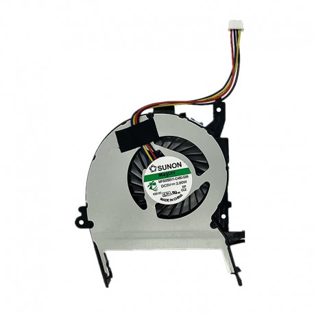 Ventoinha Fan Cooler  ASUS X556UQ X556 X556UB X556UF