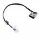 Conector Carga DC JACK para Portátil LENOVO Y50-70