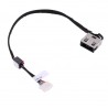 Conector Carga DC JACK para Portátil LENOVO Y50-70