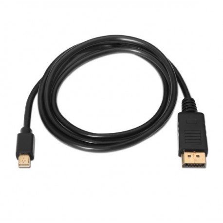 Cabo Mini DisplayPort para HDMI M/M