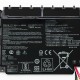 Bateria para portátil ASUS ZenBook 13, U3300FN, UX333FA, UX333FN, C31N1815