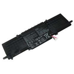 Bateria para portátil ASUS ZenBook 13, U3300FN, UX333FA, UX333FN, C31N1815