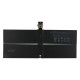Bateria de substituição compatível para portátil Microsoft Surface 1st gen 1769 2017 g3hta036h - Tablet