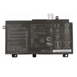 Bateria compatível para portátil ASUS FX80GE  FX505 FX505GE FX80 FX80GE FX80GD B31N1726